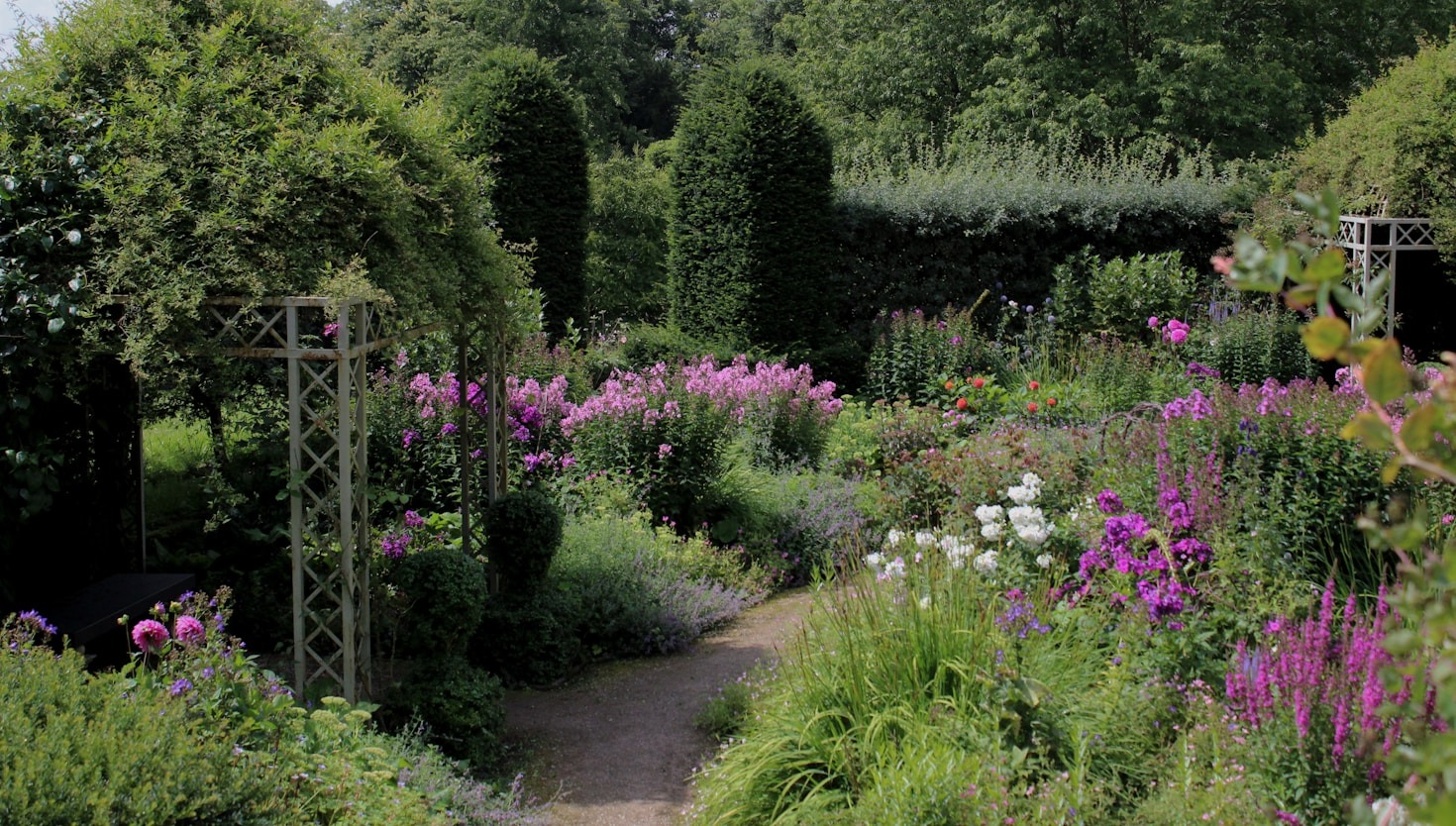 Building Long Term Resilience Into Your Landscape
